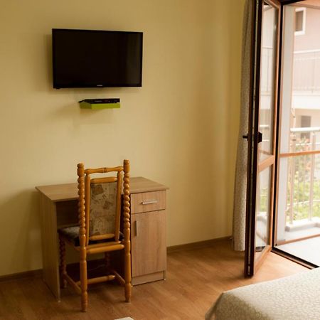 Alfa Guest Rooms With Parking 瓦爾納 外观 照片