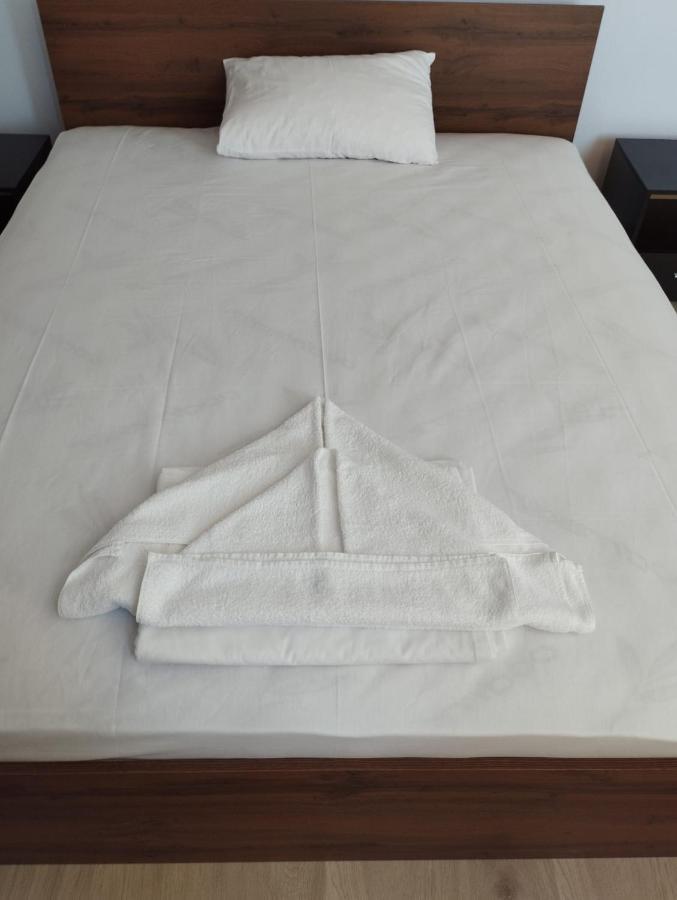 Alfa Guest Rooms With Parking 瓦爾納 外观 照片