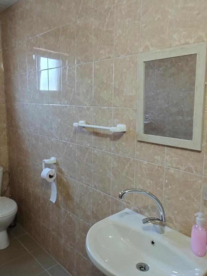 Alfa Guest Rooms With Parking 瓦爾納 外观 照片