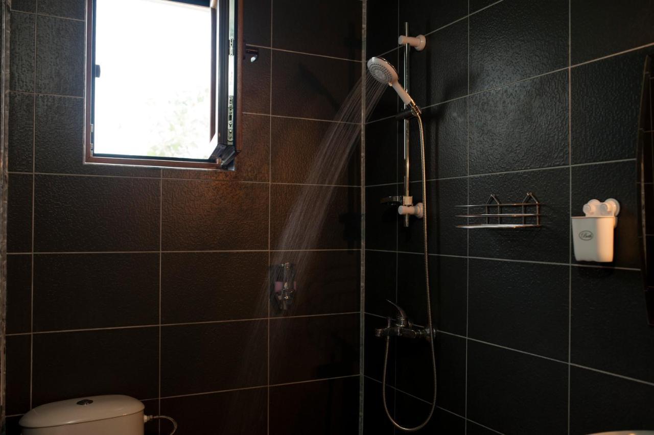 Alfa Guest Rooms With Parking 瓦爾納 外观 照片