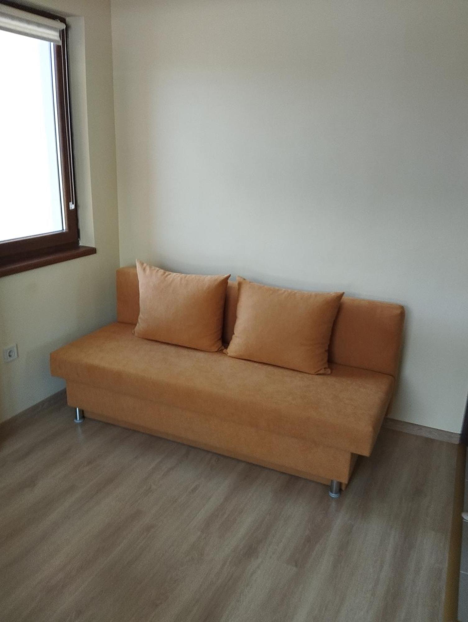 Alfa Guest Rooms With Parking 瓦爾納 外观 照片