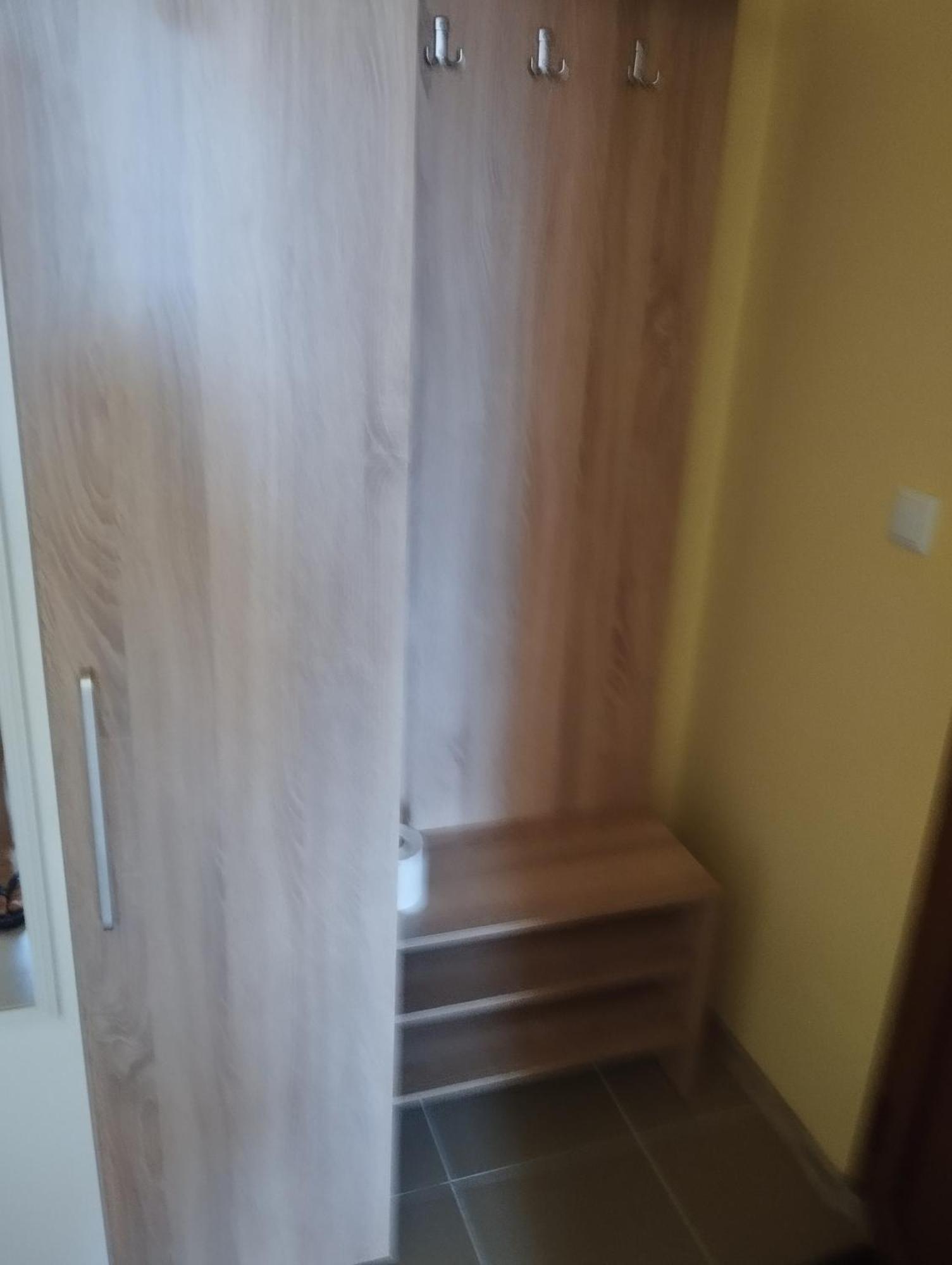 Alfa Guest Rooms With Parking 瓦爾納 外观 照片