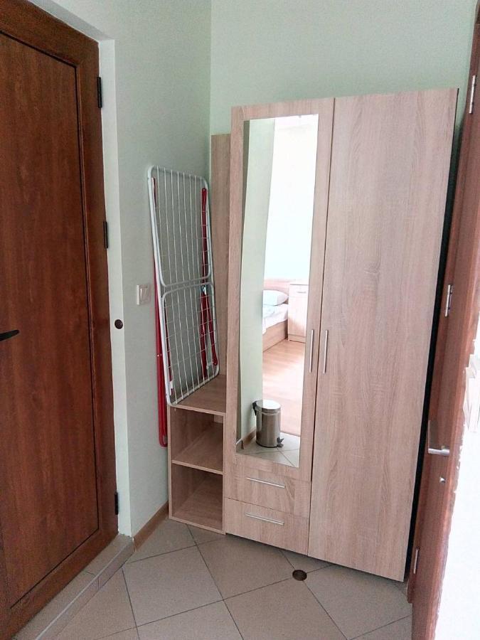 Alfa Guest Rooms With Parking 瓦爾納 外观 照片