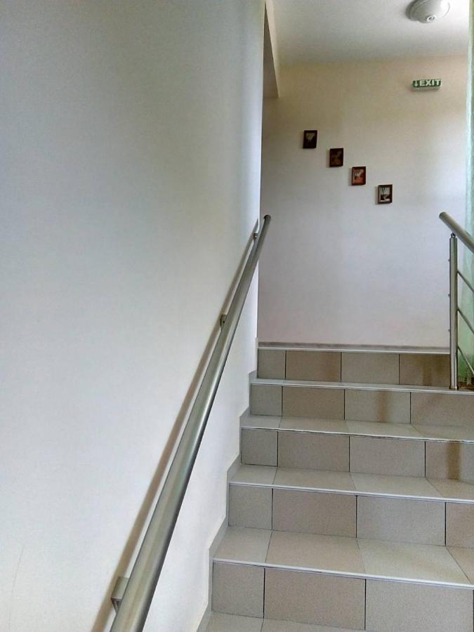 Alfa Guest Rooms With Parking 瓦爾納 外观 照片