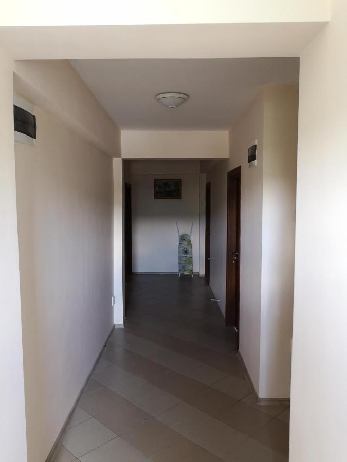 Alfa Guest Rooms With Parking 瓦爾納 外观 照片