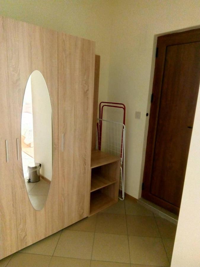 Alfa Guest Rooms With Parking 瓦爾納 外观 照片