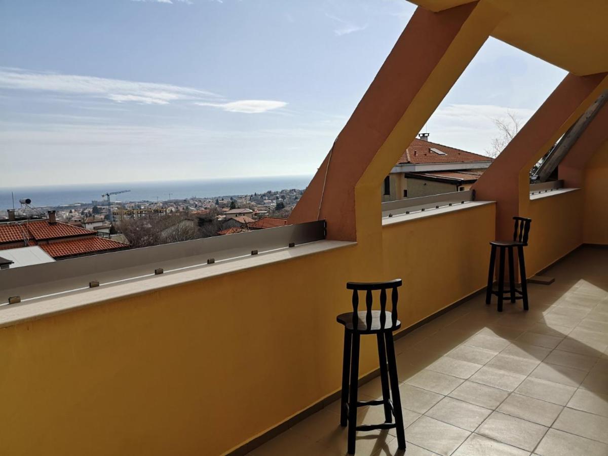 Alfa Guest Rooms With Parking 瓦爾納 外观 照片