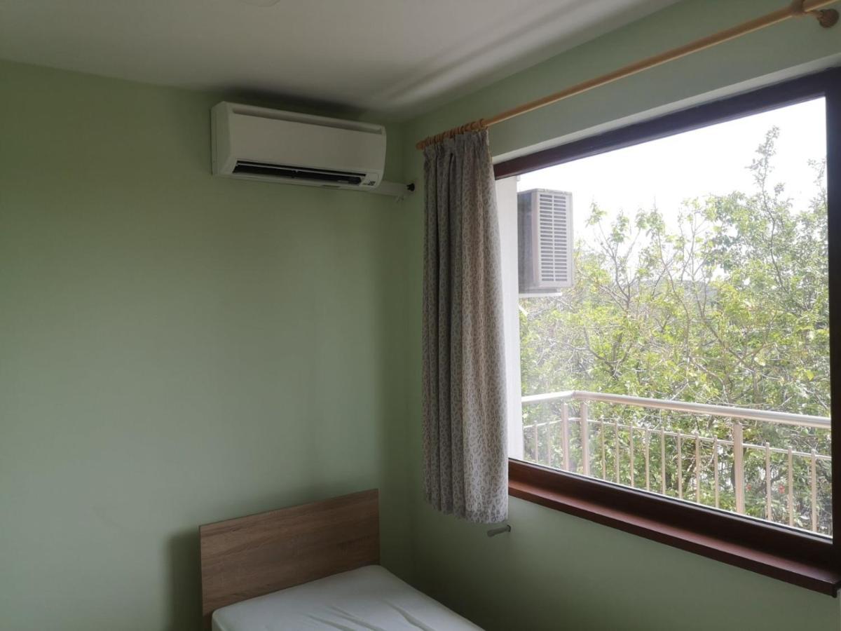 Alfa Guest Rooms With Parking 瓦爾納 外观 照片